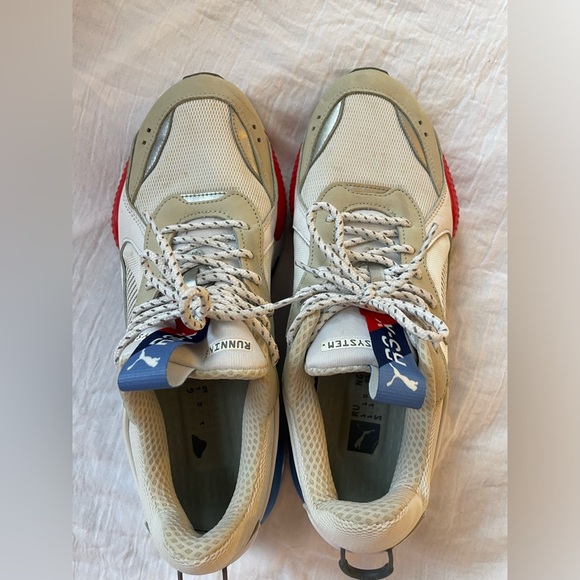 Puma RS-X BMW - Picture 6 of 8